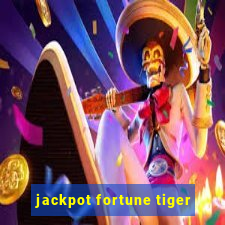 jackpot fortune tiger